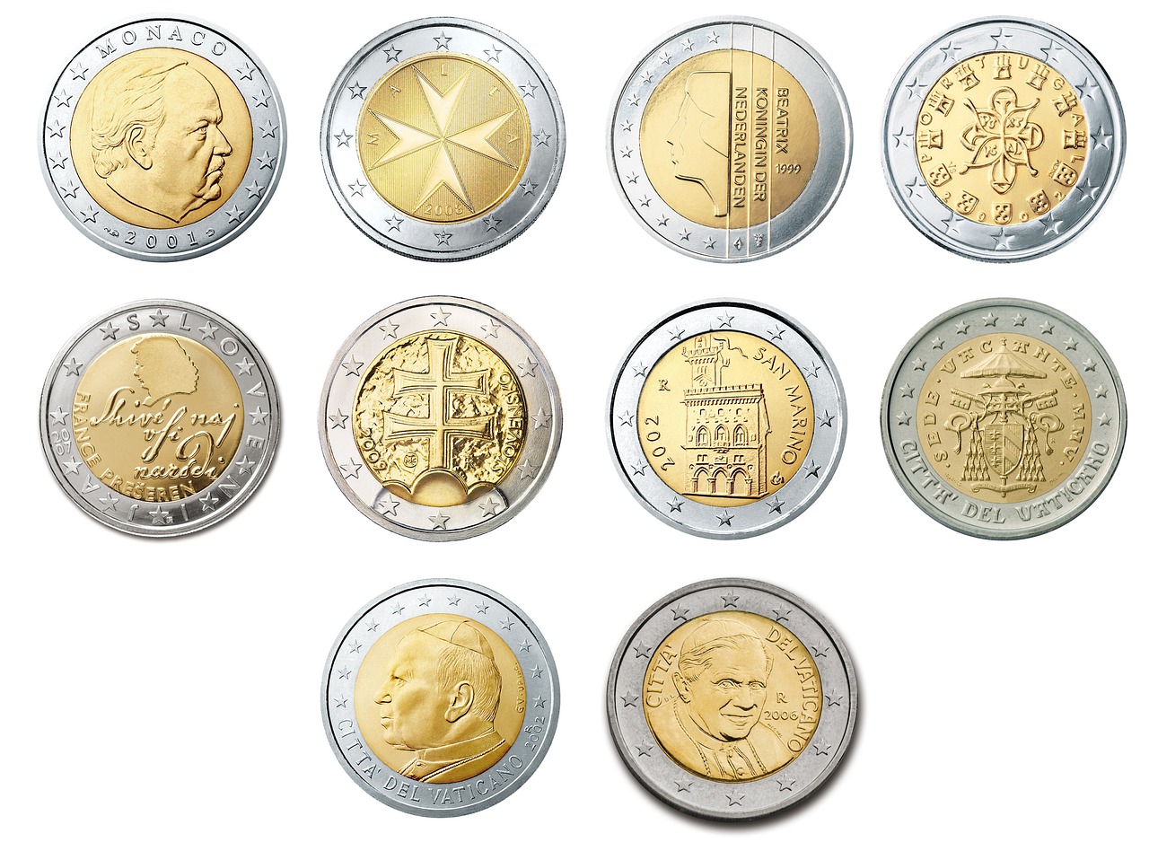 Euro, coin, currency — The Role of an Ultimate Credit Repair Merchant Account in Enhancing Customer Experience