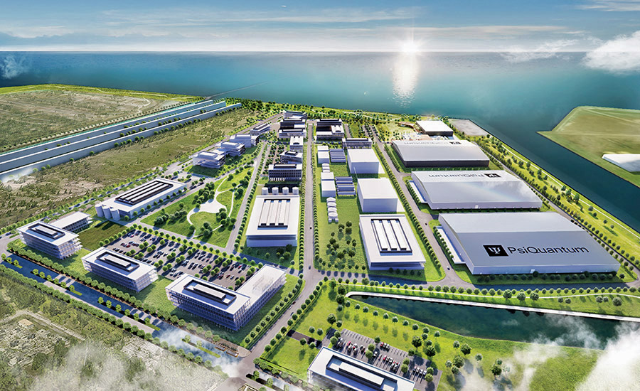 The Role of Commercial Contractors in Midwest Urban Development