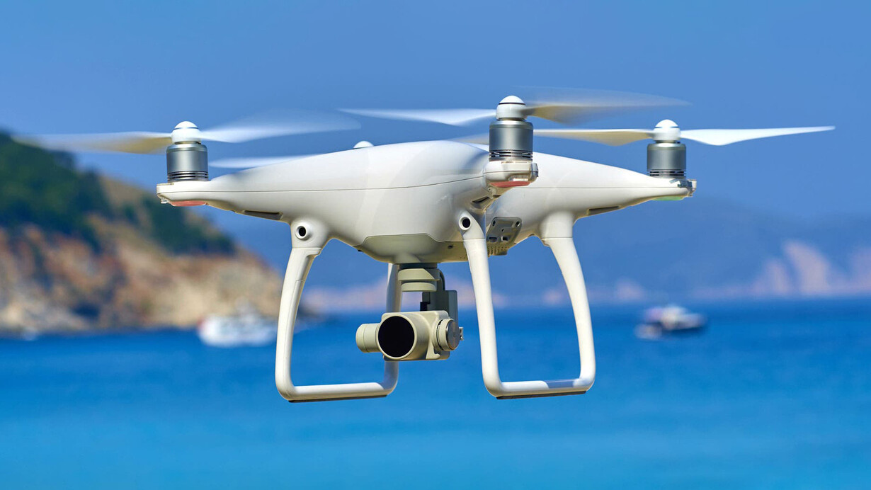 Things to know about the Drones