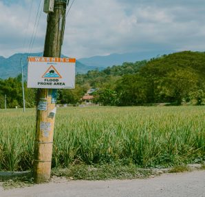 Nepal disaster warning signs